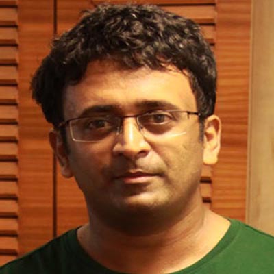 Contract Bengaluru gets a new ECD in Manoj Jacob