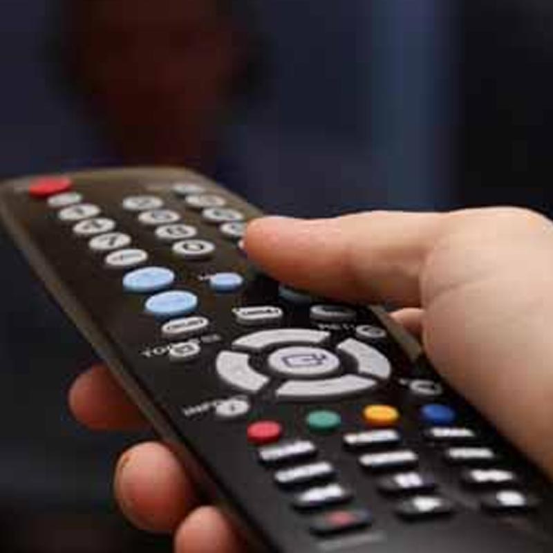 Kashmir cable TV operators ordered to take off five TV channels