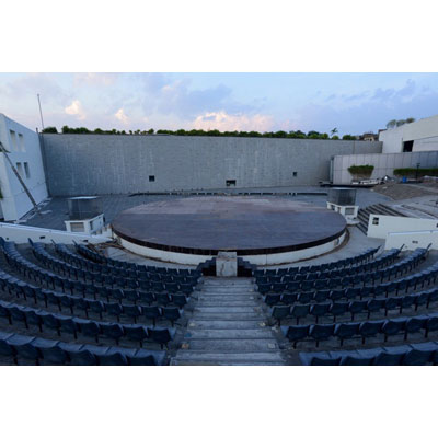 Music Venue blueFROG comes to Pune