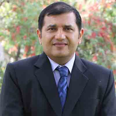 Naveen Anand to take up global role at Amway