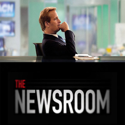 Jeff Daniels tweets ‘The Newsroom’ returning for season 3 on HBO