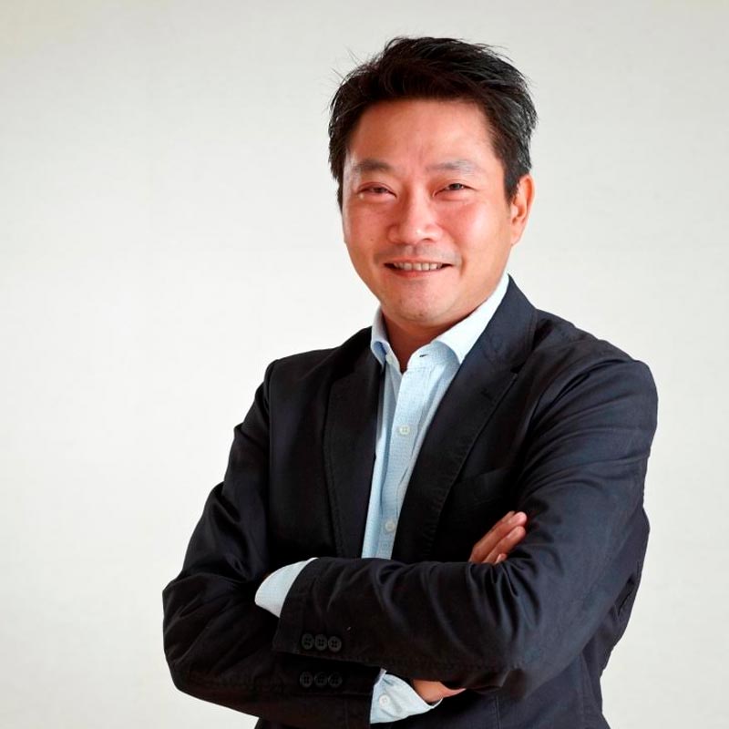 Havas Media Singapore’s Melvin Lim is new APAC CCO; Jacqui Lim to replace him