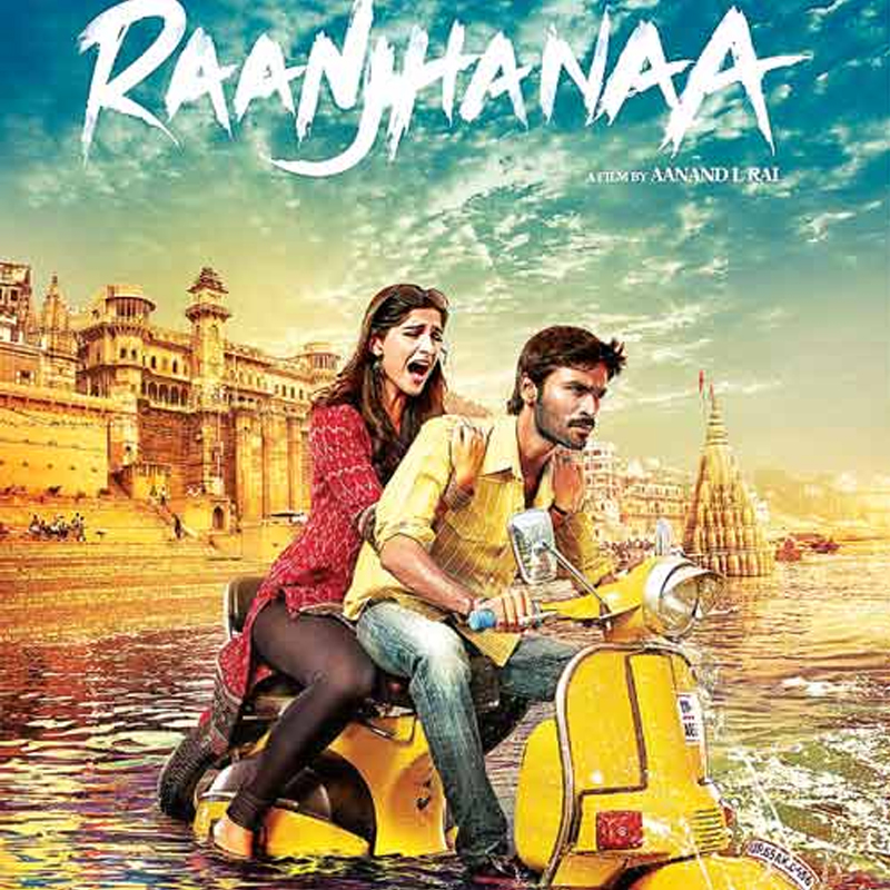 Raanjhanaa banned by Pakistan Censor Board