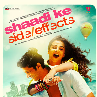Balaji joins hands with PNC to produce Shaadi Ke Side Effects