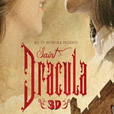 Saint Dracula 3D to screen at Jaipur International Film Festival