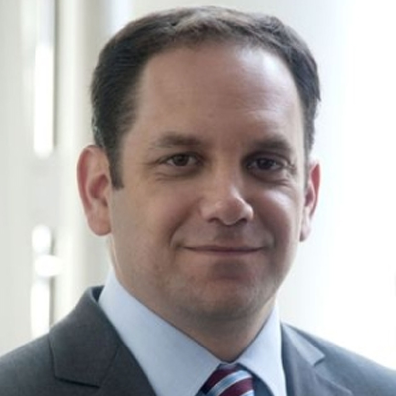 Andrew Morse joins Bloomberg as head of US Television