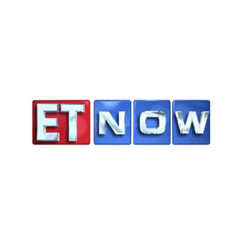 ET NOW dons new look, changes logo