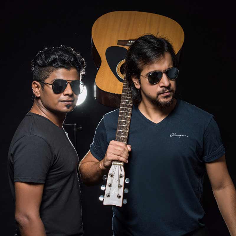 Parleen Gill and Abhishek Kumar releases debut song and video album.