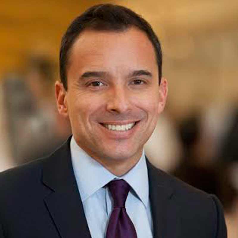 FremantleMedia Global Drama appoints Vesper as Executive Vice President