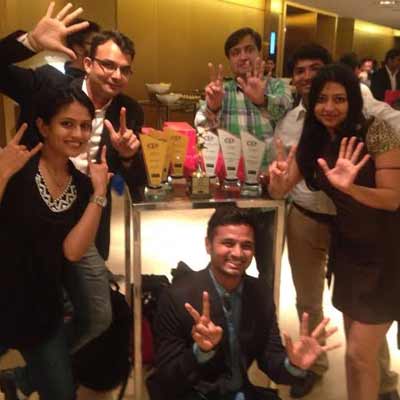 Zee Hindi movie cluster bags seven awards at The Asian Customer Engagement Forum (ACEF) awards