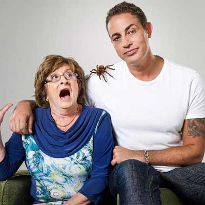 TLC to premiere ’50 Ways To Kill Your Mammy’