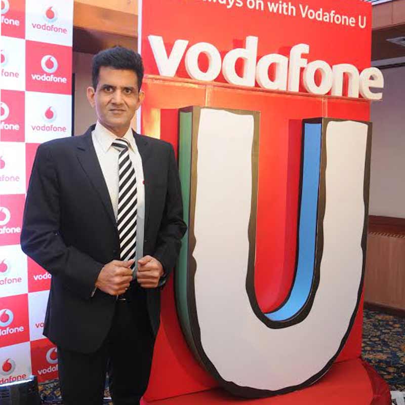 Over 1.85 Crore Customers in Maharashtra and Goa Enjoy Super Voice and Data Experience with Vodafone SuperNetTM