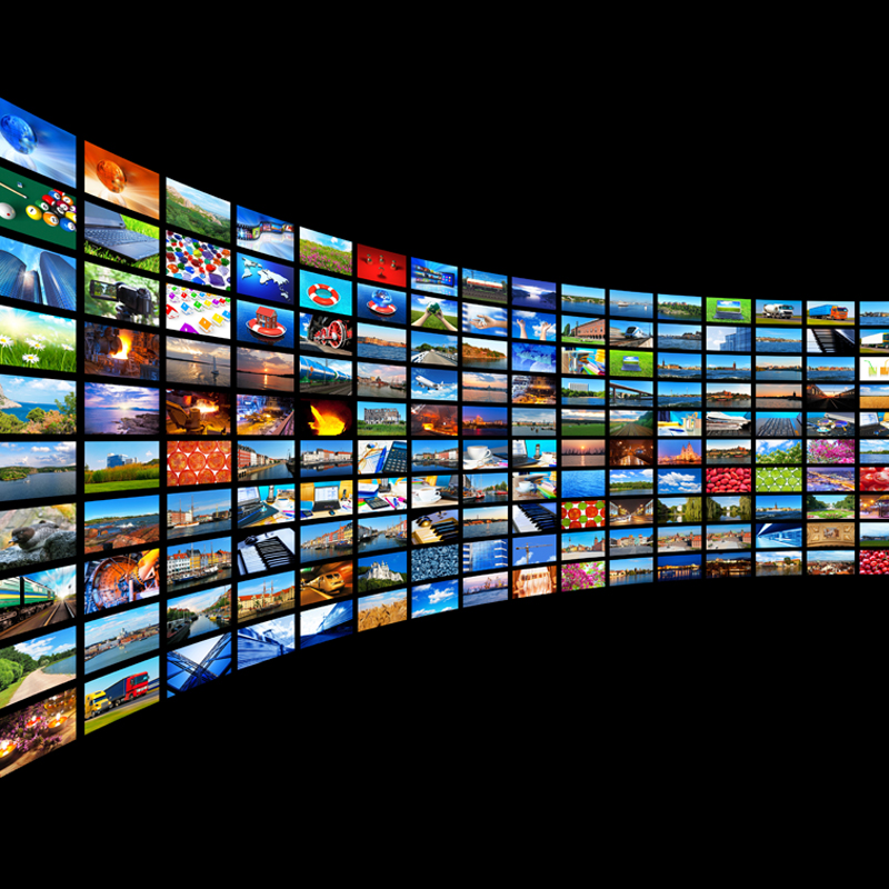 India has 890 TV channels against 12th Plan target of 1500