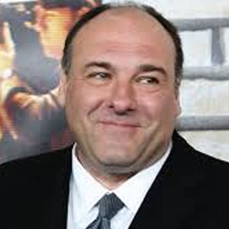 James Gandolfini signs exclusive producing deal with HBO