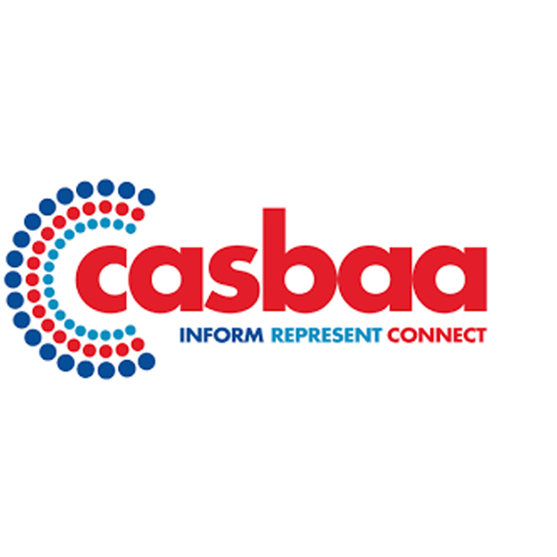 Casbaa gets a strong lineup for convention
