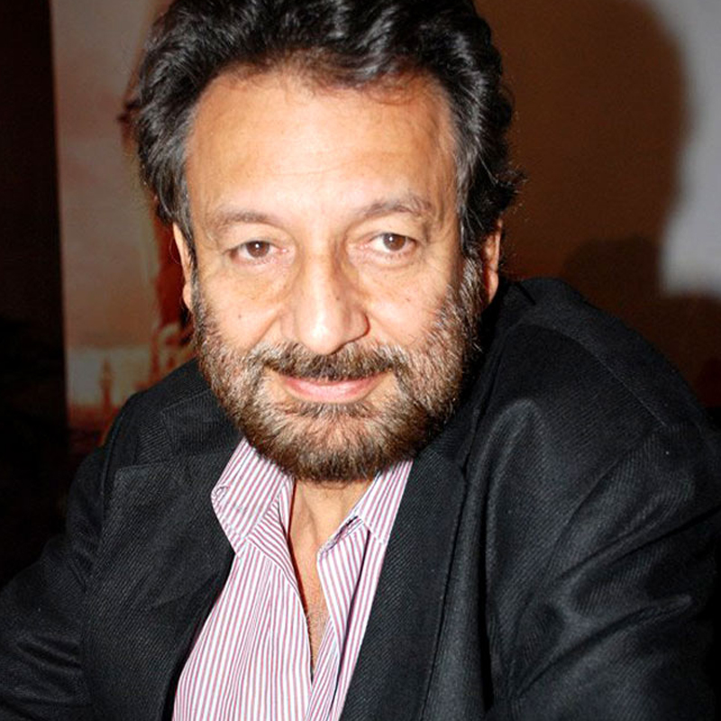 Shekhar Kapur releases documentary on spiritual guru Amma