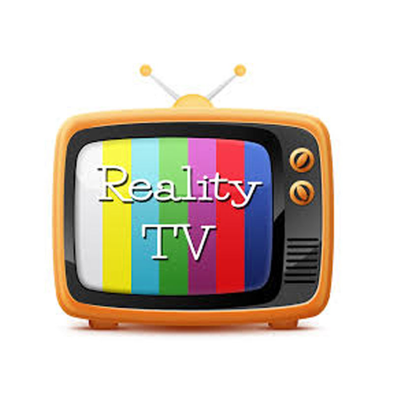 Reality TV strengthens focus on true stories