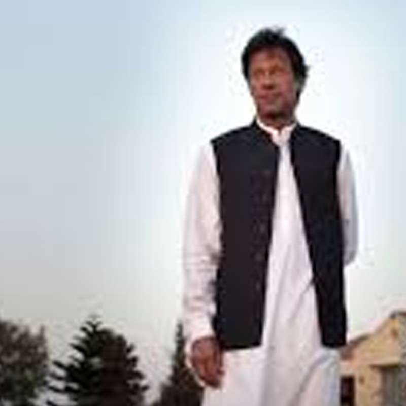 ‘Rendezvous’ with Imran Khan on Star World