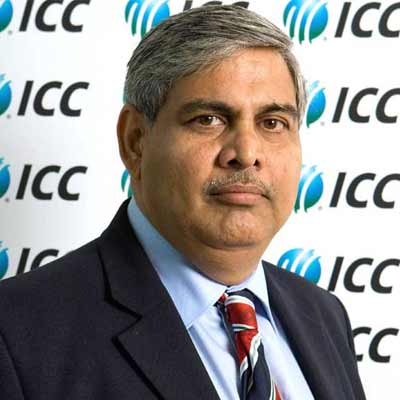 Shashank Manohar quits BCCI