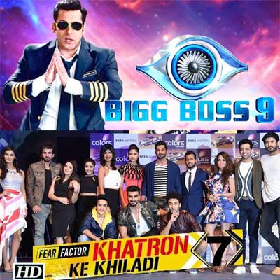 Only two cases of vulgarity and indecency on reality TV shows reported to Government in last two years