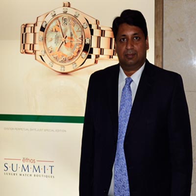 Ethos eyeing television as a part of mass media communication mix