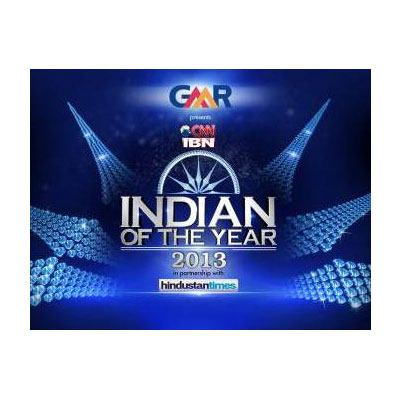 CNN-IBN indian of the year: entertainment nominees revealed
