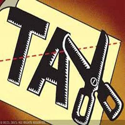 MSO MD, director behind bars for not paying service tax
