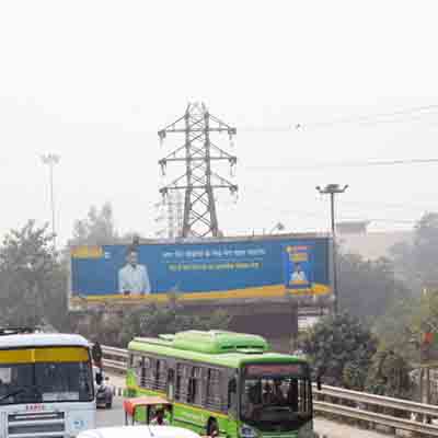 DDB MudraMax launches OOH campaign for Pan Vilas