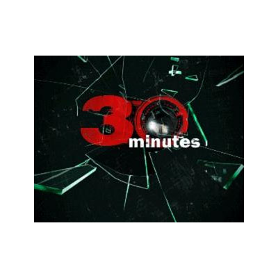 30 minutes: Girls in Bondage