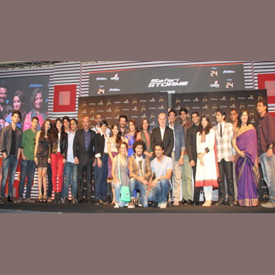 Colors bets big with 24 premier on 4 Oct