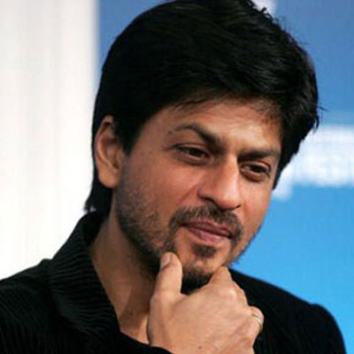 Now, Shah Rukh Khan is just a phone call away