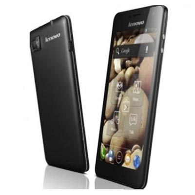 Lenovo launches TVC for smartphones