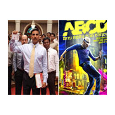 Sequel of ABCD being worked on; remake of Special 26 on cards