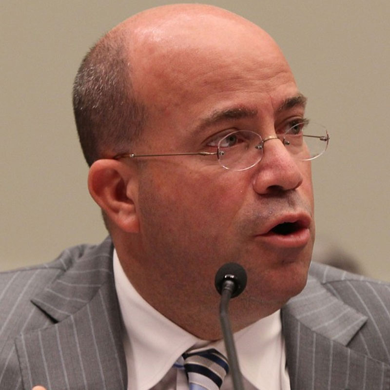 Turner appoints Jeff Zucker as CNN Worldwide prez