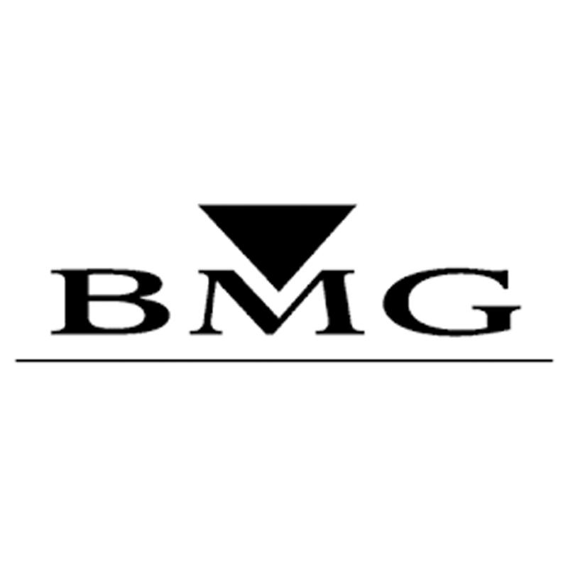 BMG Japan catalogue is available at iTunes