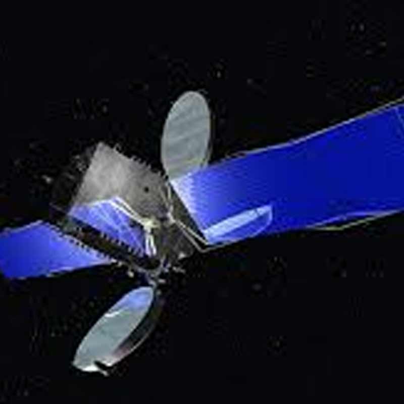 Optus D1 satellite successfully launched