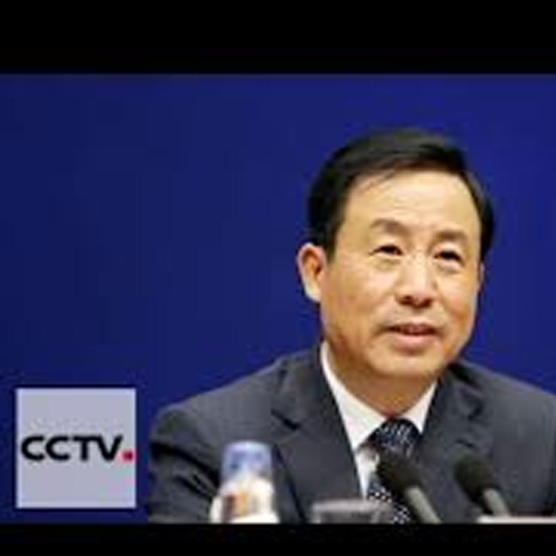 Zee enters China; in deal with CCTV