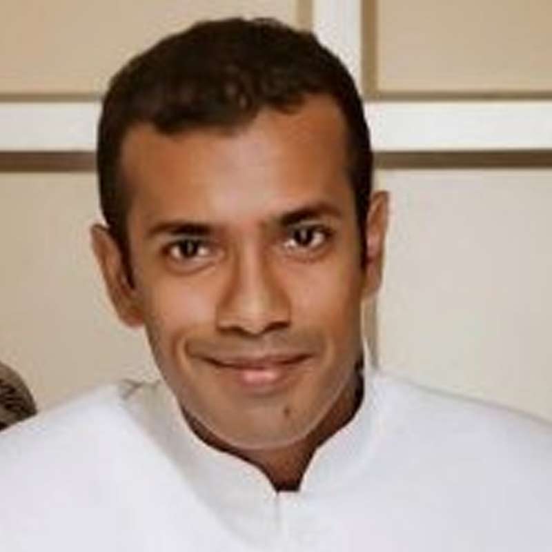 John Thankamony is Mindshare’s new head – programmatic