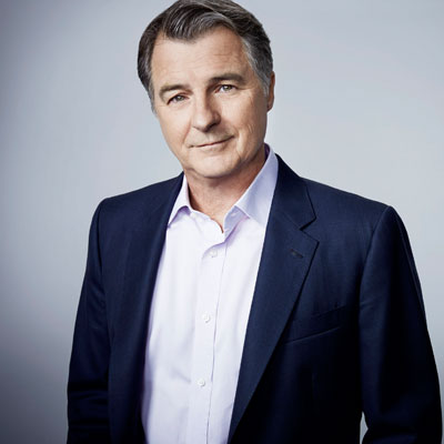 ‘The sort of shoddy opinionated journalism that you see on television isn’t limited to India:’ Andrew Stevens