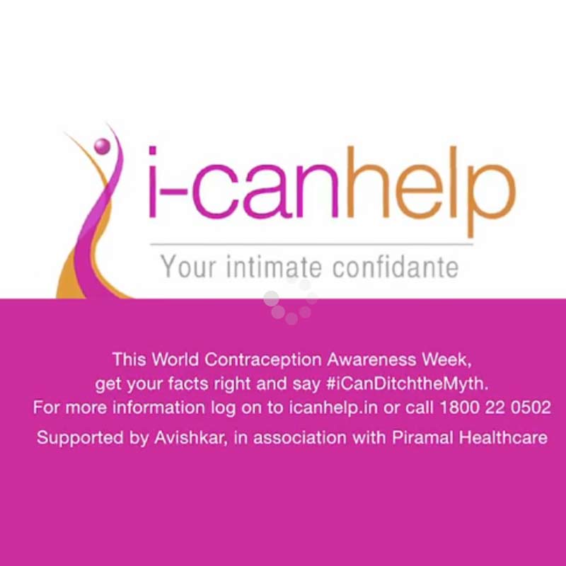 Grey gets ‘dadis’ to bust contraception myths