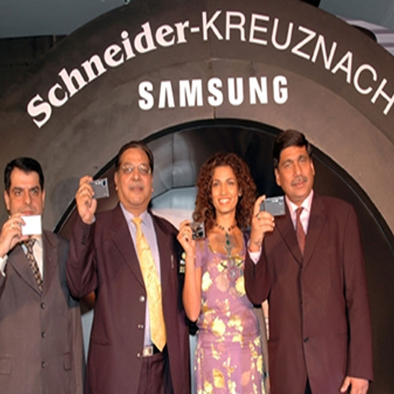 Samsung targets 70% growth in digital media business