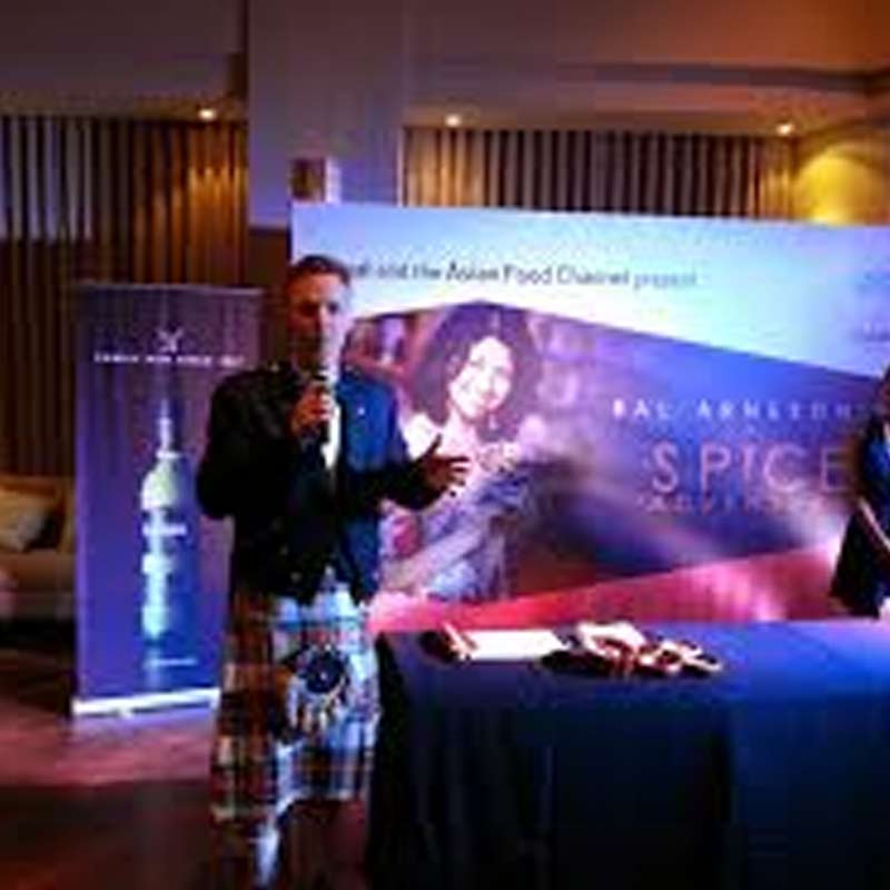 Spice Media Vision Announces Five Regional Movie Projects