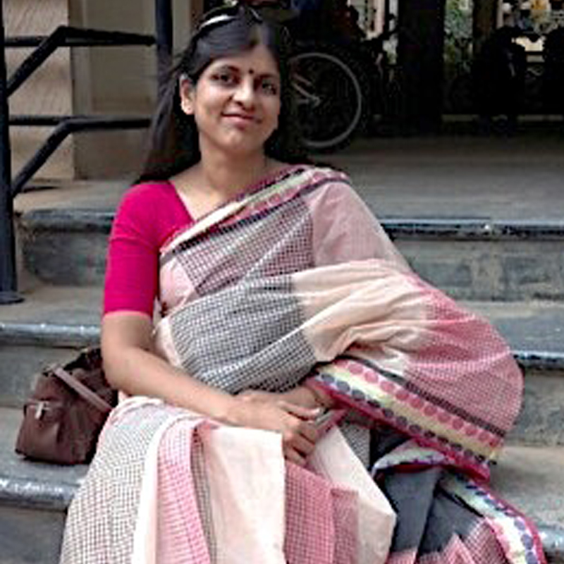 Motivator appoints Upali Nag as National Head-Insights and Innovation