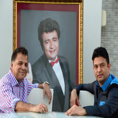 Colors develops live event property ‘Suron Ke Rang’