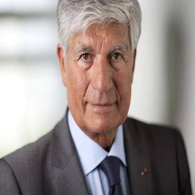 Publicis’ Levy gets bullish on India