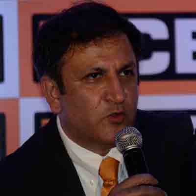 JCB India to kick off marketing campaign in Jan 2014