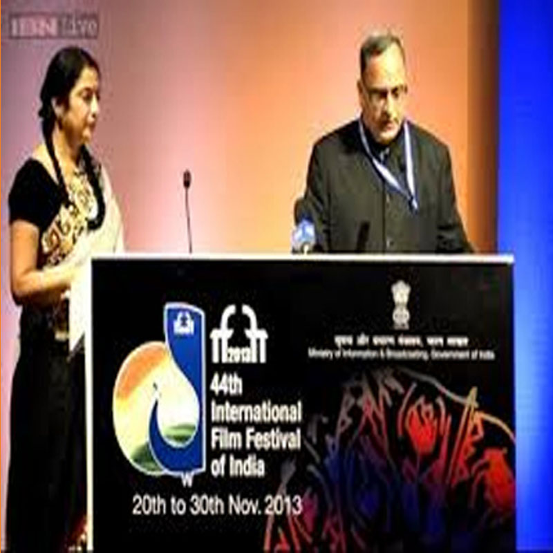 26 features and 16 non-features in Indian Panorama of 44th IFFI