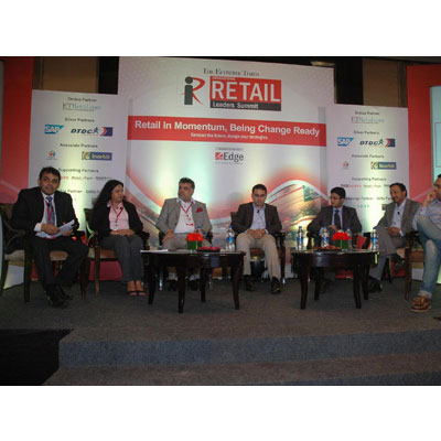 Indian retail market to grow at 6% CAGR to USD 865 bn by 2023, says Technopak at ET Edge International Retail Leaders Summit