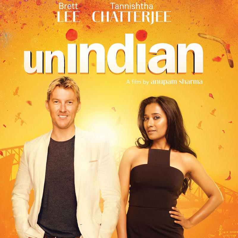 Happy Bhag Jayegi, Unindian: blending of different cultures dominate cinemas this week