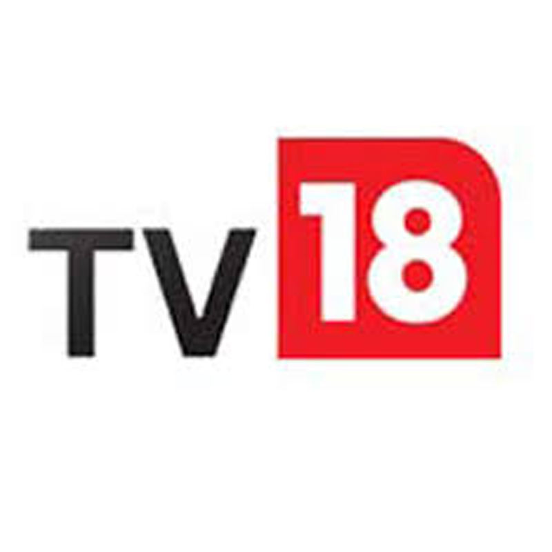 TV18 strengthens senior management